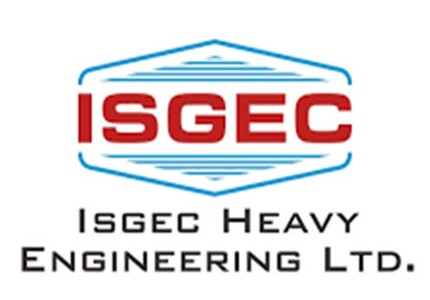 ISGEC Heavy industry Project