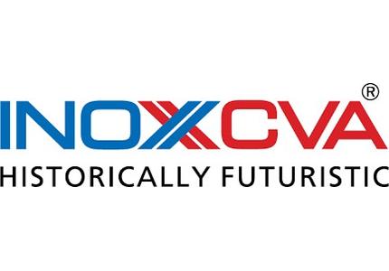 Inox CVA LNG Plant Project