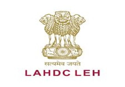 Leh Municipal Corporation Project