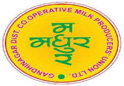Madhur Dairy Project