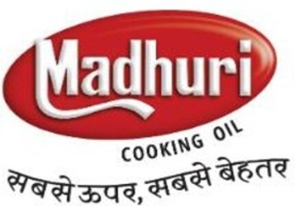 Madhuri Oil Project