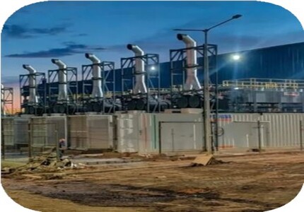 Substation Project