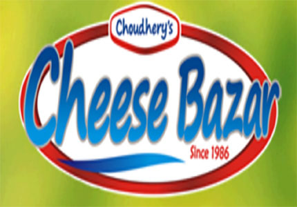 Choudhary Cheese Project
