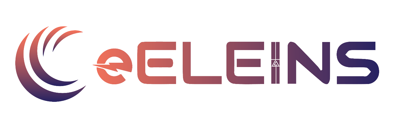 eELEINS Logo
