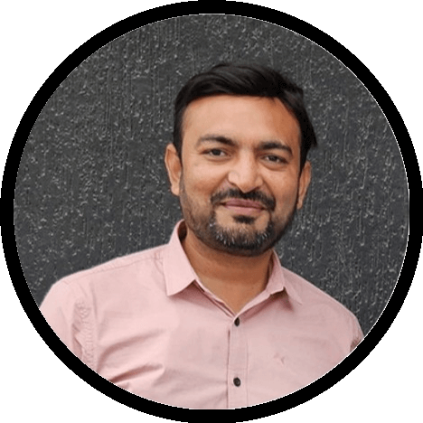 Maulik Jani - Managing Director