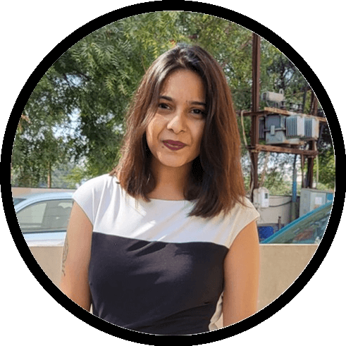 Neha Trivedi - Director - Sales & Operations