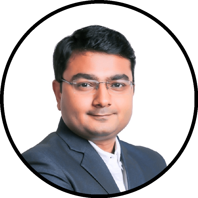 Hemant Piperiya - Director - Business Growth