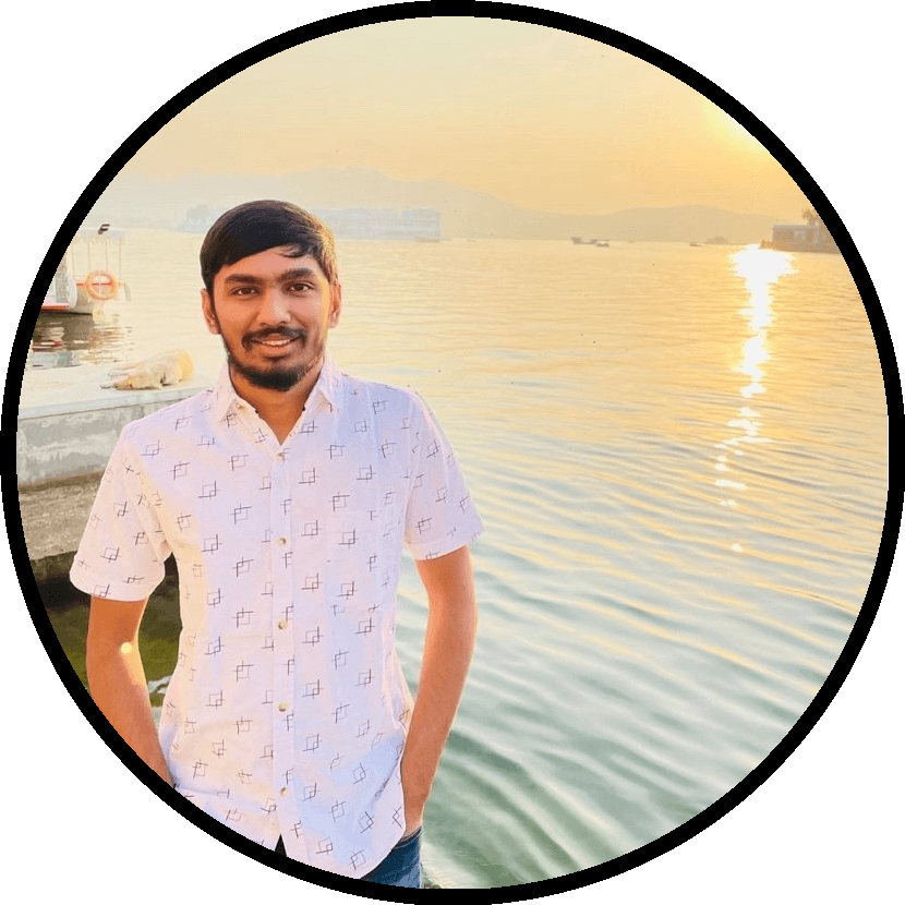 Jay Jadav - Senior Project Manager